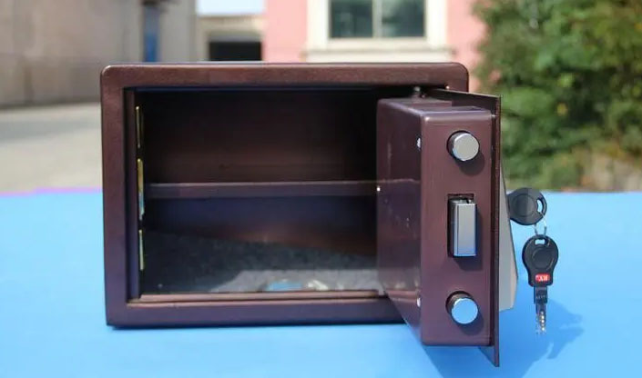 維修各類品牌保險箱