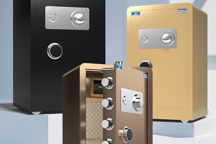 保險柜售后維修