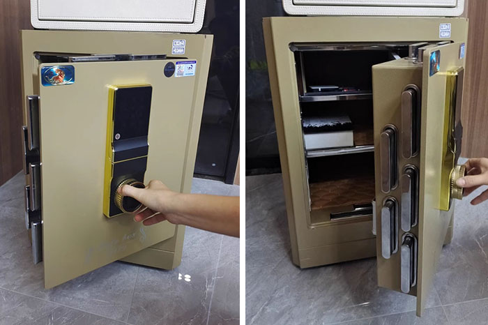 虎牌保險箱維修 虎牌保險箱維修